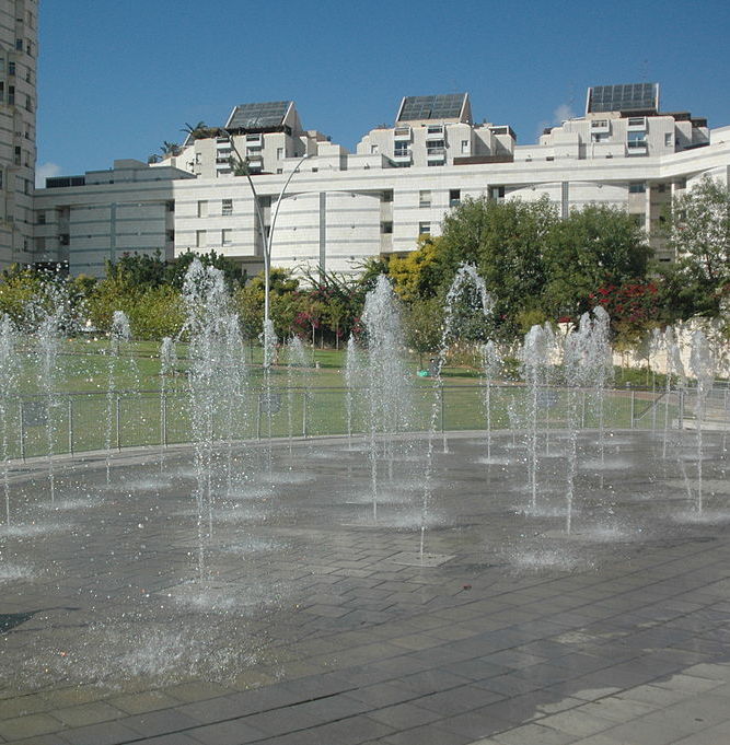 מוביל בגבעתיים